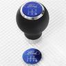 View Item Richbrook Ford Leather Gear Knob - Standard Gear Box